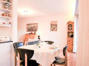 Apartment Chesa Fleury by Interhome